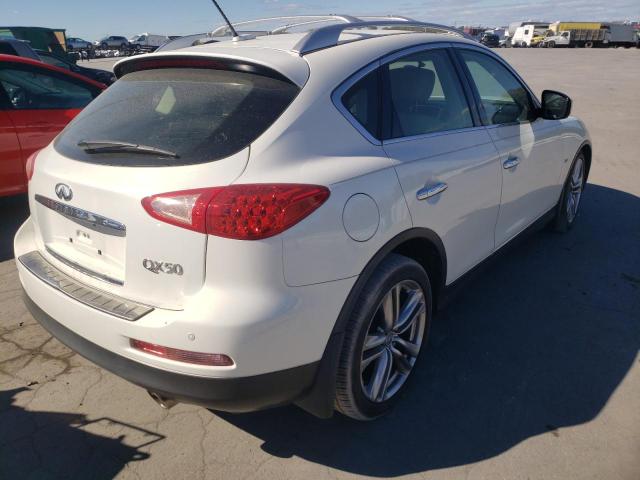 Photo 3 VIN: JN1BJ0HR6EM191774 - INFINITI QX50 