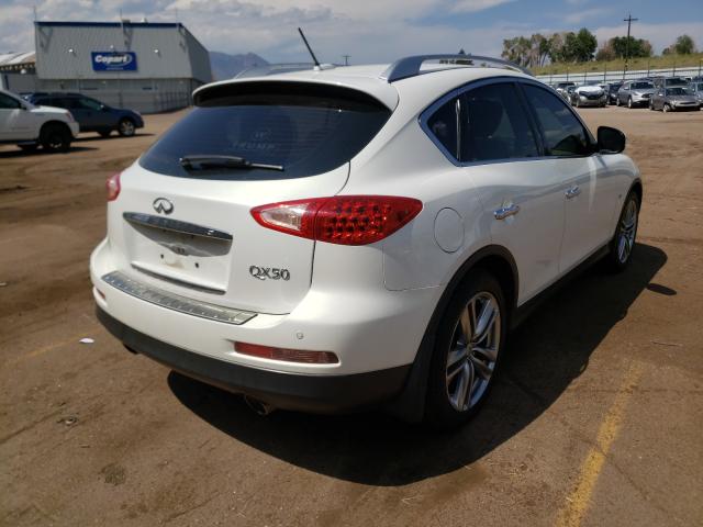 Photo 3 VIN: JN1BJ0HR6EM192777 - INFINITI QX50 