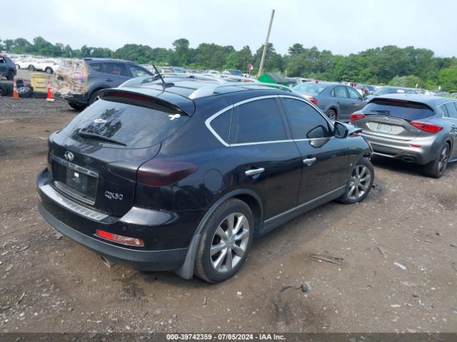 Photo 3 VIN: JN1BJ0HR6FM771110 - INFINITI QX50 