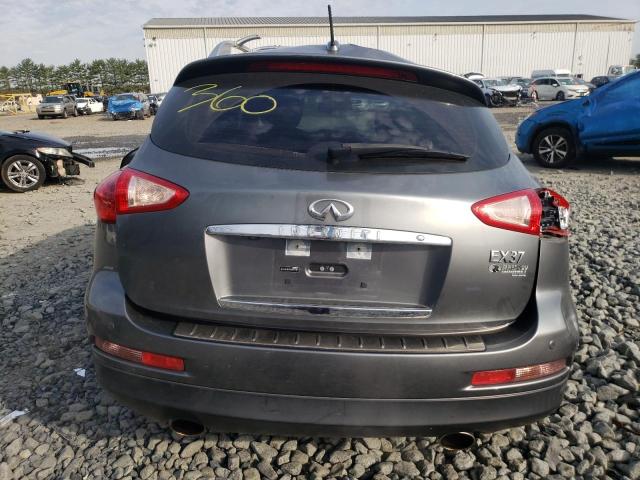 Photo 5 VIN: JN1BJ0HR7DM481794 - INFINITI EX37 