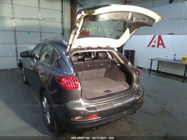 Photo 2 VIN: JN1BJ0HR7DM481990 - INFINITI EX37 