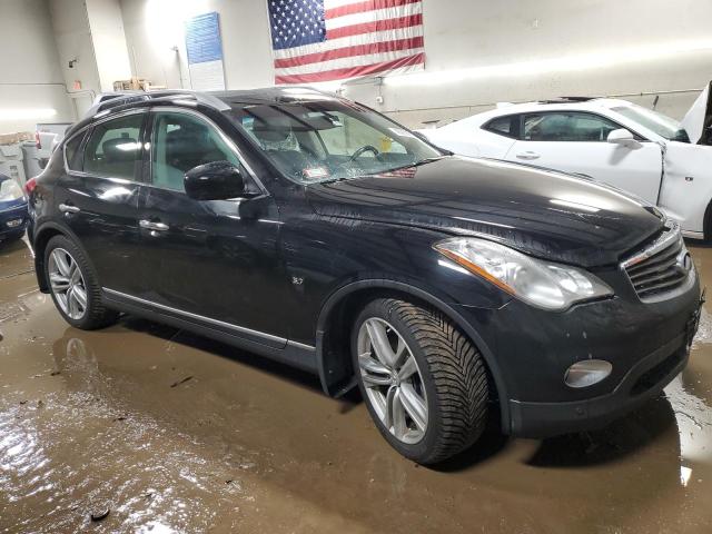 Photo 3 VIN: JN1BJ0HR7EM192626 - INFINITI QX50 