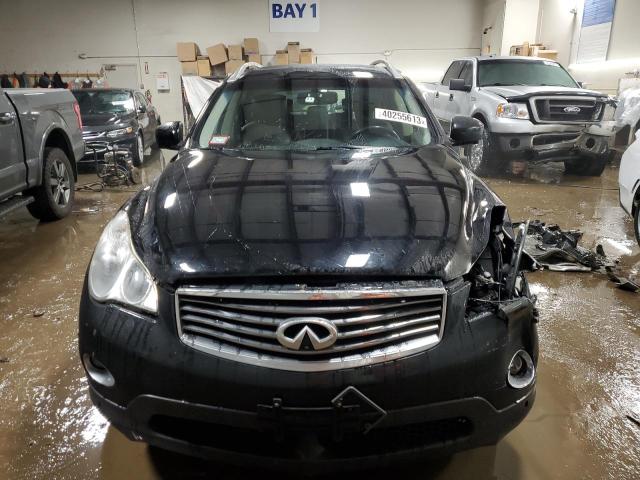 Photo 4 VIN: JN1BJ0HR7EM192626 - INFINITI QX50 