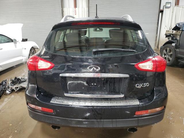 Photo 5 VIN: JN1BJ0HR7EM192626 - INFINITI QX50 