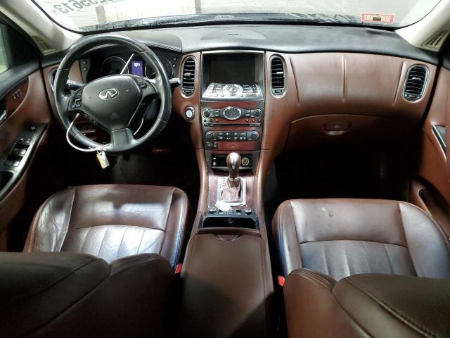 Photo 7 VIN: JN1BJ0HR7EM192626 - INFINITI QX50 