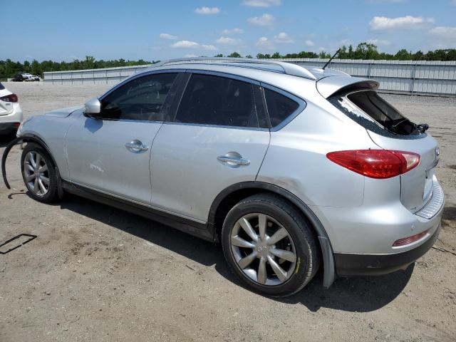 Photo 1 VIN: JN1BJ0HR8DM480413 - INFINITI EX37 BASE 