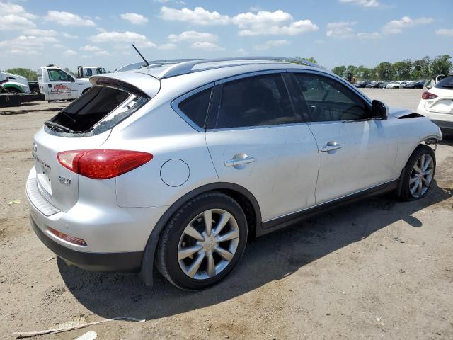 Photo 2 VIN: JN1BJ0HR8DM480413 - INFINITI EX37 BASE 