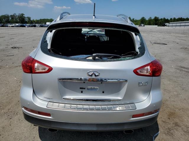 Photo 5 VIN: JN1BJ0HR8DM480413 - INFINITI EX37 BASE 