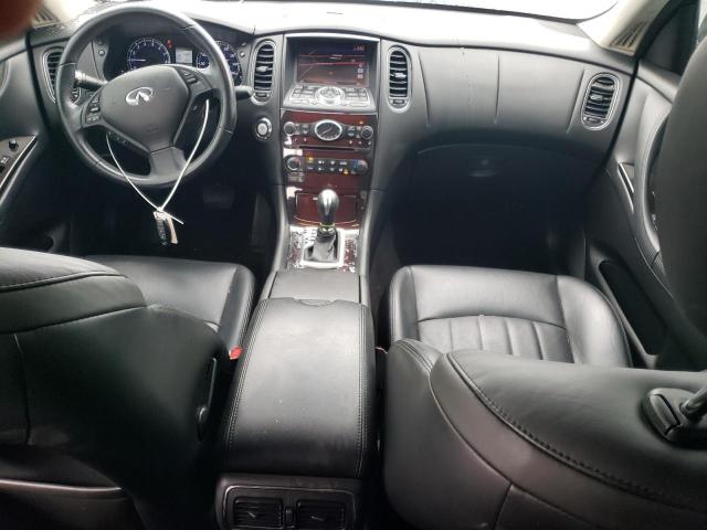 Photo 7 VIN: JN1BJ0HR8DM480413 - INFINITI EX37 BASE 