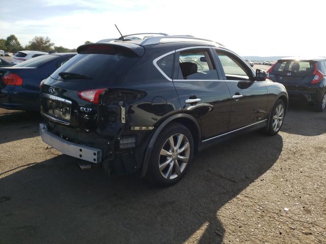 Photo 3 VIN: JN1BJ0HR8DM482016 - INFINITI EX37 BASE 