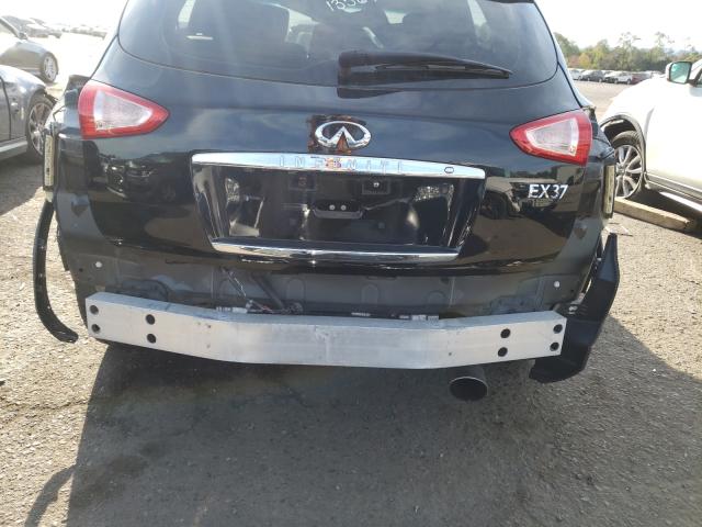 Photo 8 VIN: JN1BJ0HR8DM482016 - INFINITI EX37 BASE 