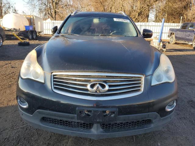 Photo 4 VIN: JN1BJ0HR8EM190383 - INFINITI QX50 