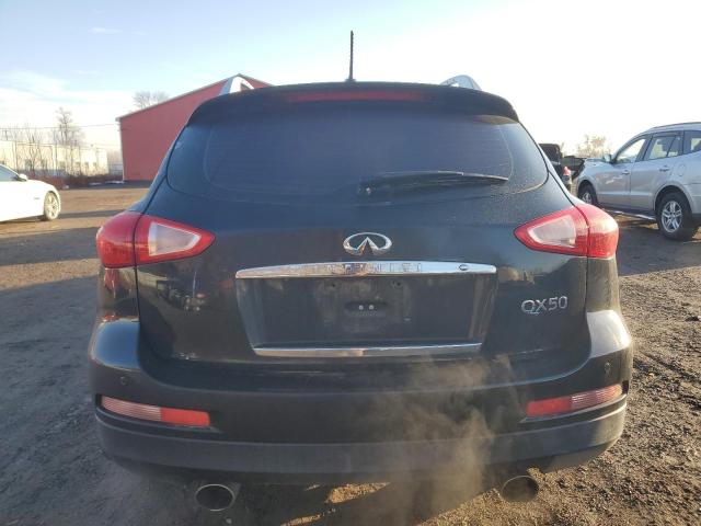 Photo 5 VIN: JN1BJ0HR8EM190383 - INFINITI QX50 