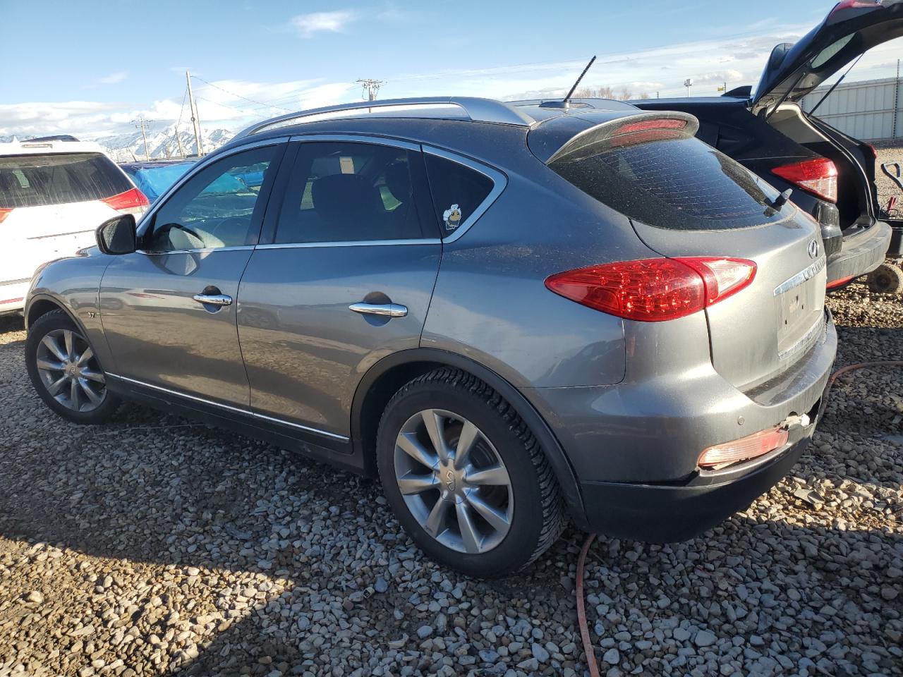 Photo 1 VIN: JN1BJ0HR8EM191145 - INFINITI QX50 