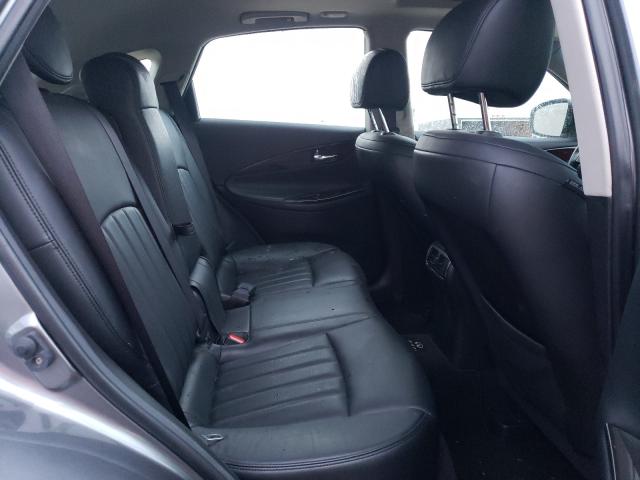 Photo 5 VIN: JN1BJ0HR8EM192764 - INFINITI QX50 