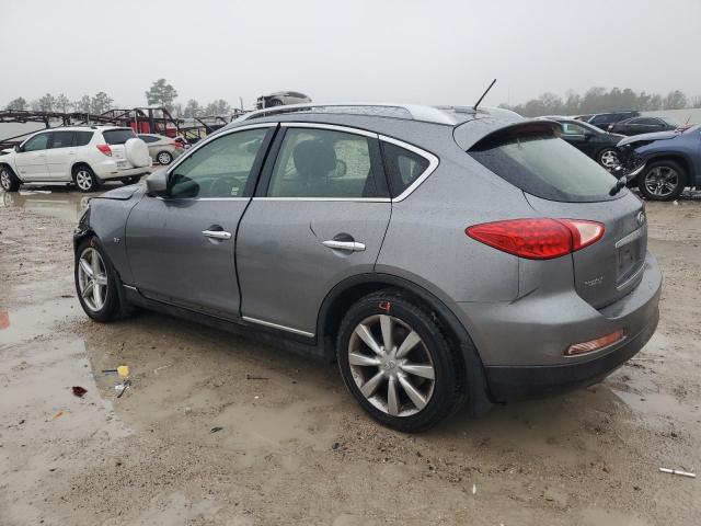 Photo 1 VIN: JN1BJ0HR8FM772551 - INFINITI QX50 