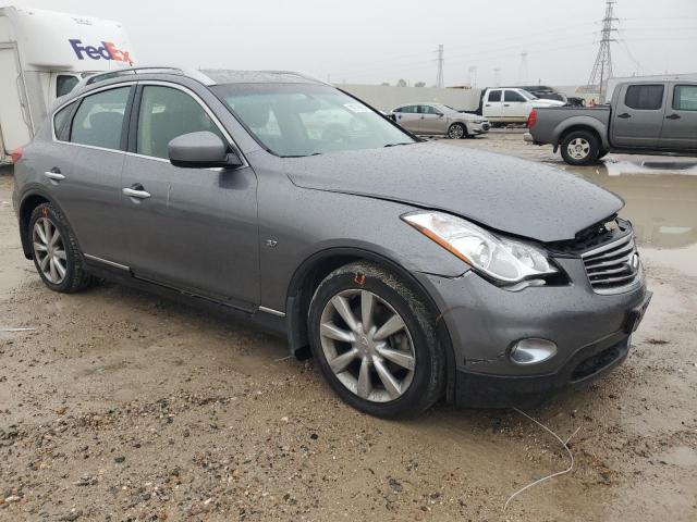 Photo 3 VIN: JN1BJ0HR8FM772551 - INFINITI QX50 