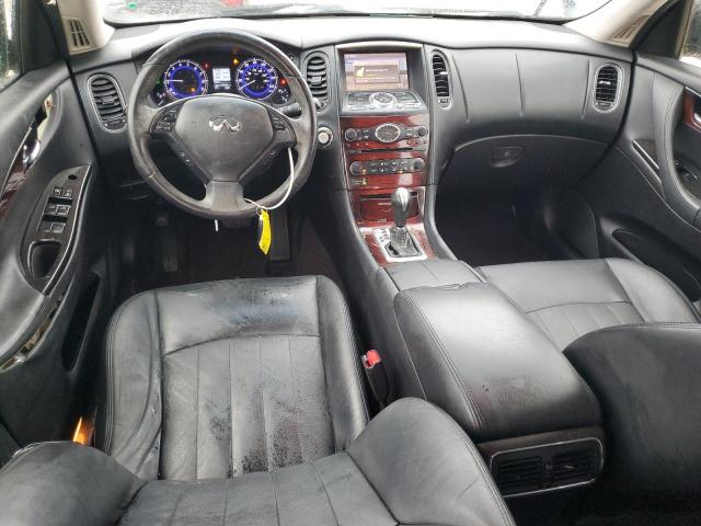 Photo 7 VIN: JN1BJ0HR8FM772551 - INFINITI QX50 