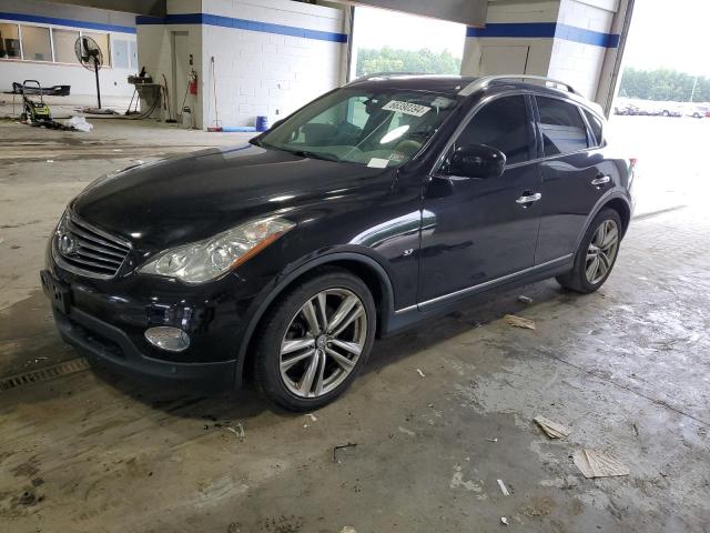 Photo 0 VIN: JN1BJ0HR8FM772792 - INFINITI QX50 