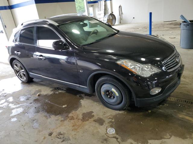 Photo 3 VIN: JN1BJ0HR8FM772792 - INFINITI QX50 