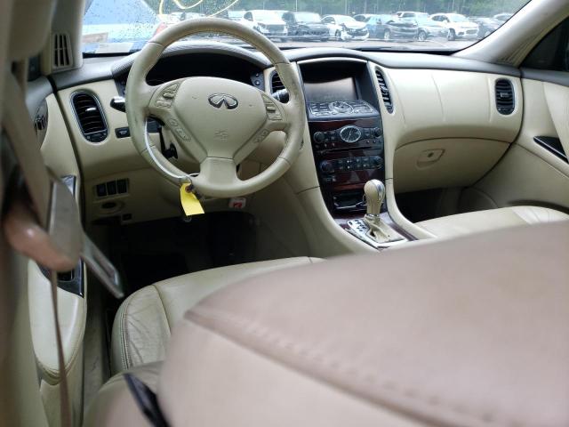 Photo 7 VIN: JN1BJ0HR8FM772792 - INFINITI QX50 