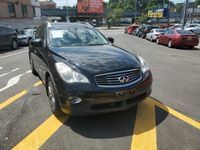 Photo 2 VIN: JN1BJ0HR9DM480310 - INFINITI EX37 