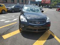 Photo 3 VIN: JN1BJ0HR9DM480310 - INFINITI EX37 