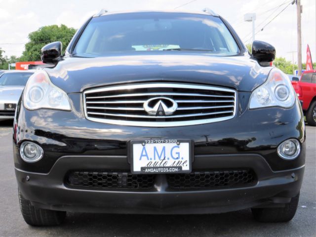 Photo 1 VIN: JN1BJ0HR9DM480310 - INFINITI EX37 