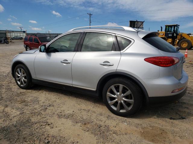 Photo 1 VIN: JN1BJ0HR9DM482171 - INFINITI EX37 