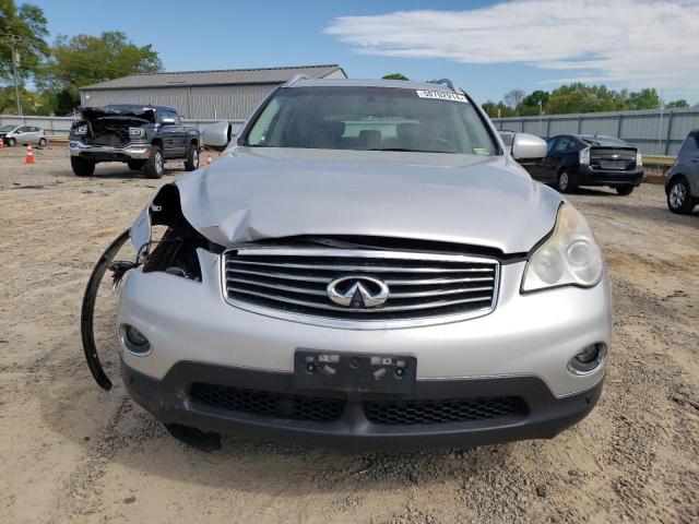 Photo 4 VIN: JN1BJ0HR9DM482171 - INFINITI EX37 