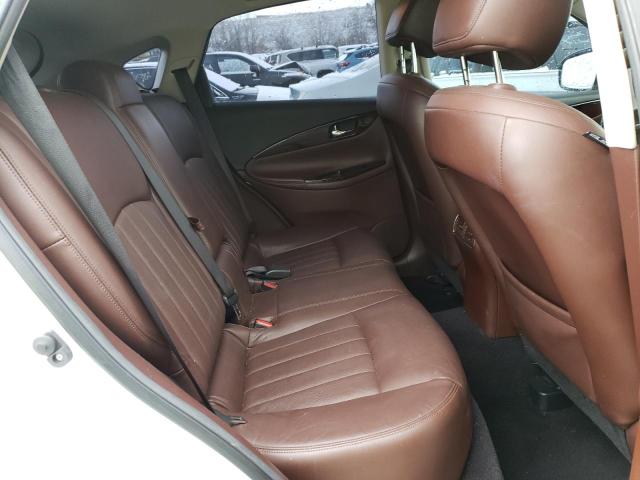 Photo 10 VIN: JN1BJ0HR9EM190053 - INFINITI QX50 