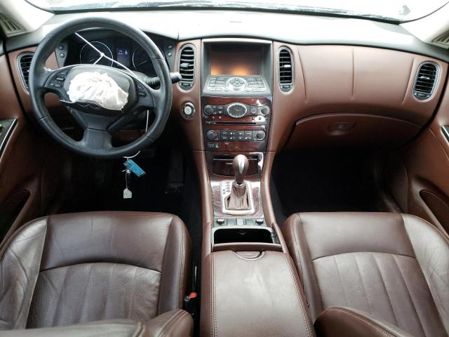 Photo 7 VIN: JN1BJ0HR9EM190053 - INFINITI QX50 