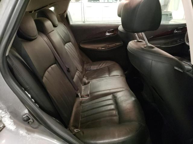 Photo 10 VIN: JN1BJ0HR9EM190778 - INFINITI QX50 