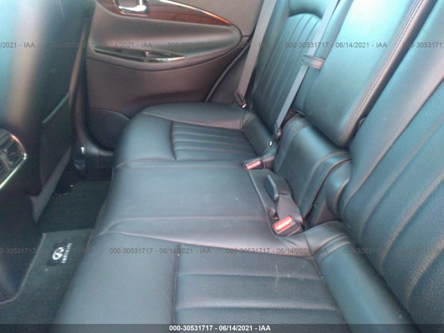 Photo 7 VIN: JN1BJ0HR9FM770663 - INFINITI QX50 