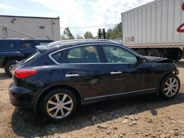 Photo 2 VIN: JN1BJ0HR9FM772803 - INFINITI QX50 