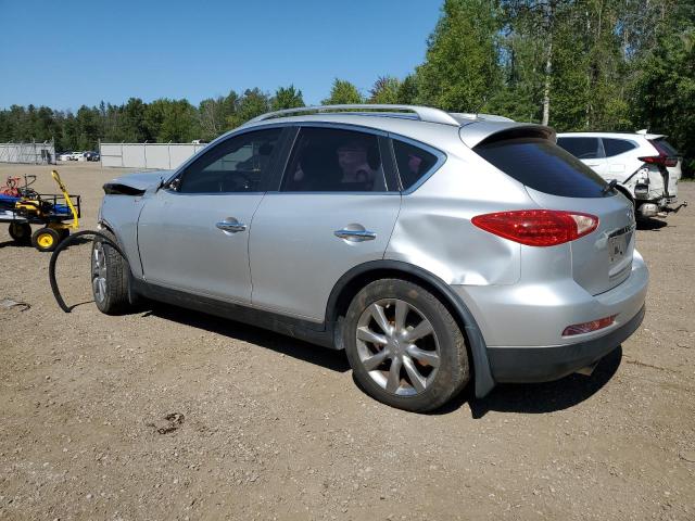 Photo 1 VIN: JN1BJ0HRXDM481370 - INFINITI EX37 BASE 