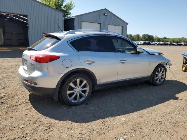 Photo 2 VIN: JN1BJ0HRXDM481370 - INFINITI EX37 BASE 