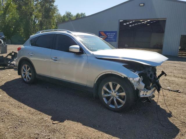 Photo 3 VIN: JN1BJ0HRXDM481370 - INFINITI EX37 BASE 