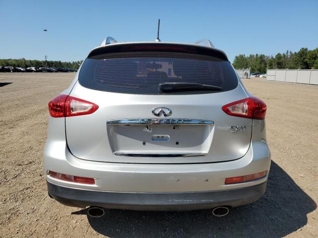 Photo 5 VIN: JN1BJ0HRXDM481370 - INFINITI EX37 BASE 