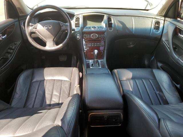 Photo 7 VIN: JN1BJ0HRXDM481370 - INFINITI EX37 BASE 