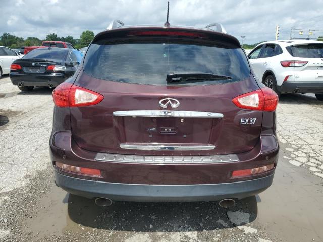 Photo 5 VIN: JN1BJ0HRXDM482406 - INFINITI EX37 BASE 