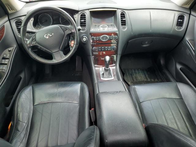 Photo 7 VIN: JN1BJ0HRXDM482406 - INFINITI EX37 BASE 