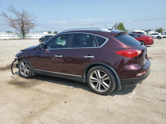 Photo 1 VIN: JN1BJ0HRXEM190630 - INFINITI QX50 