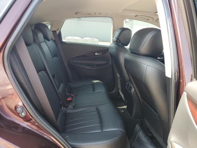 Photo 10 VIN: JN1BJ0HRXEM190630 - INFINITI QX50 