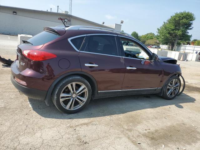 Photo 2 VIN: JN1BJ0HRXEM190630 - INFINITI QX50 