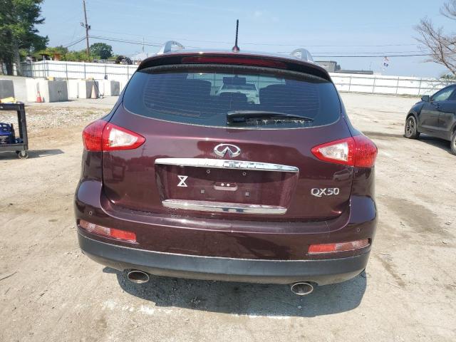 Photo 5 VIN: JN1BJ0HRXEM190630 - INFINITI QX50 