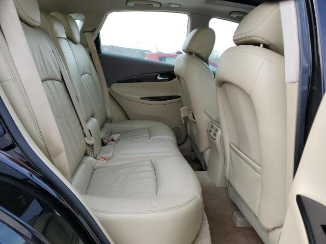 Photo 10 VIN: JN1BJ0HRXEM191597 - INFINITI QX50 