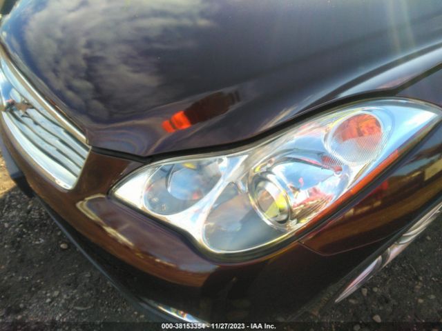 Photo 5 VIN: JN1BJ0HRXFM770140 - INFINITI QX50 