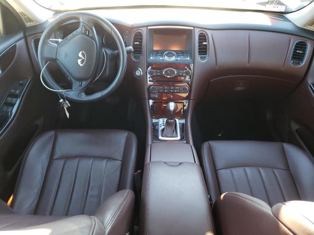 Photo 7 VIN: JN1BJ0HRXFM772440 - INFINITI QX50 