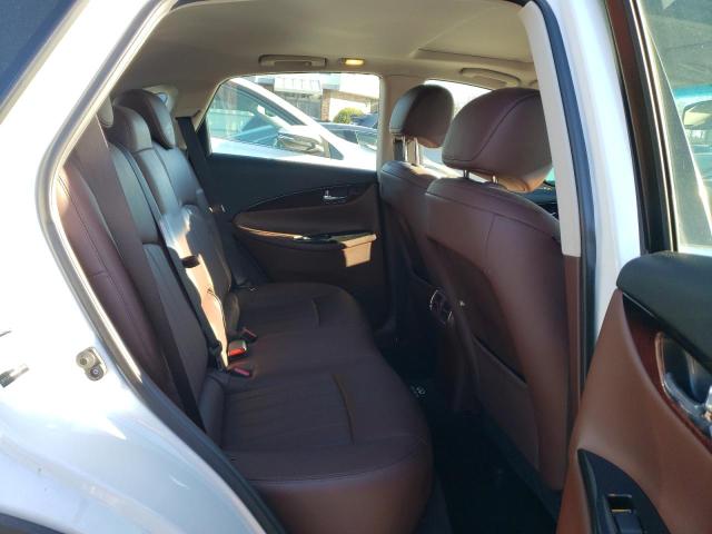 Photo 9 VIN: JN1BJ0HRXFM772440 - INFINITI QX50 